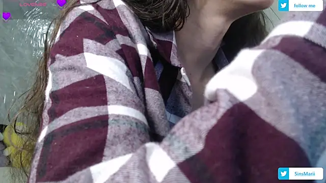 MARIELSINS AND DAIKIJACK online show from 02-22-26, 11:47