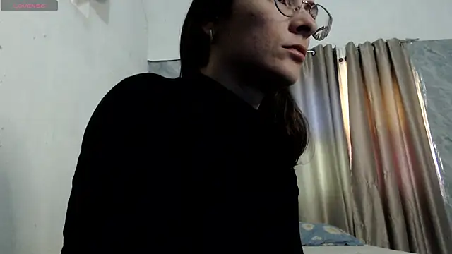 MARIELSINS AND DAIKIJACK online show from 07-04-26, 04:13
