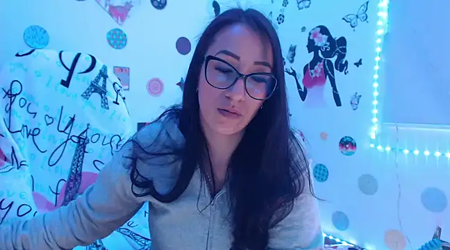 Snapshot of samy_love35 chatting on 01-29-25, 11:30 samy love35 online show from 01-29-25, 11:30