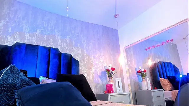 Snapshot of Isis_ariany_ chatting on 10-28-25, 12:41 Isis ariany online show from 10-28-25, 12:41