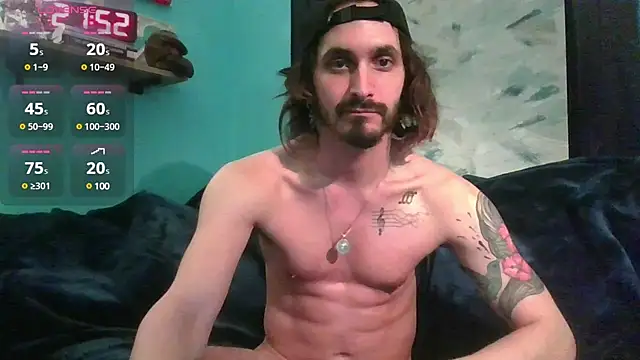 riffraphboi online show from 01-20-25, 09:53