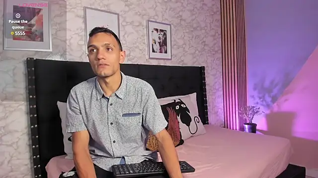 stefany pablo1 online show from 02-21-25, 12:28