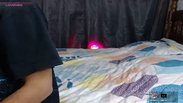 stefany pablo1 online show from 10-11-25, 01:42