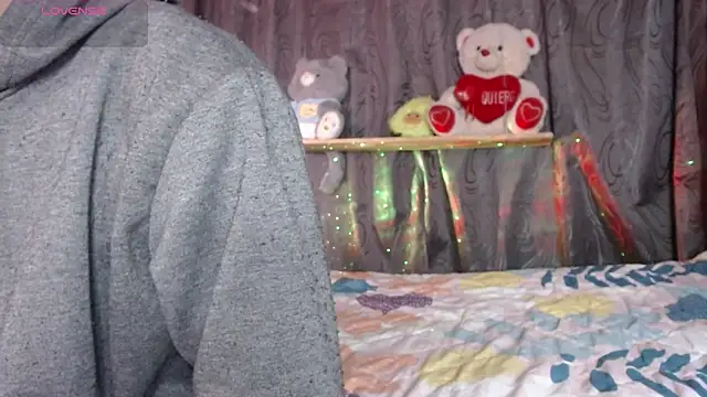 stefany pablo1 online show from 11-19-25, 11:54