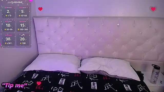 Snapshot of dalmonn_lennoxx chatting on 02-25-25, 09:24 dalmonn lennoxx online show from 02-25-25, 09:24