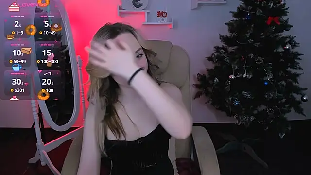 Noirael online show from 01-17-25, 09:06