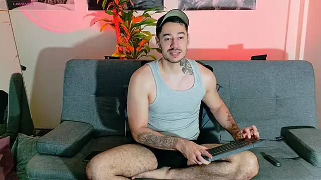 Salvatore costa online show from 03-14-26, 03:56