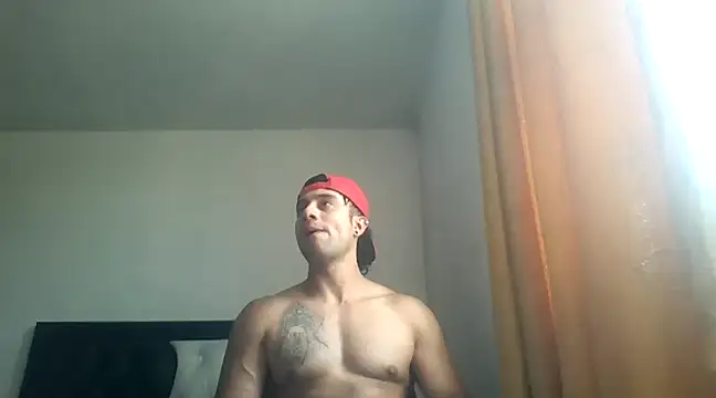 davidcr89 online show from 01-29-25, 08:25