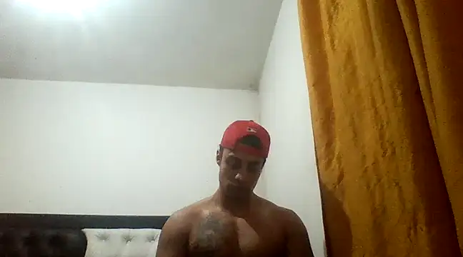 davidcr89 online show from 01-30-25, 04:27