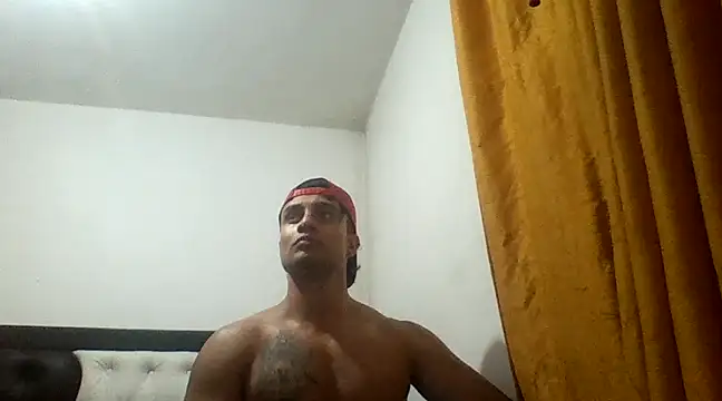 davidcr89 online show from 01-30-25, 07:29