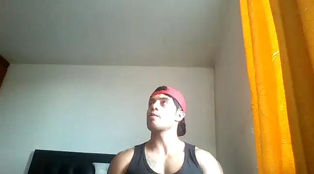 davidcr89 online show from 01-30-25, 09:58