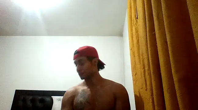 davidcr89 online show from 02-01-25, 10:26