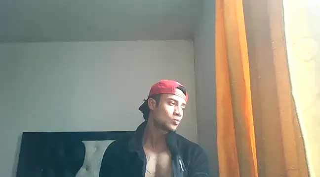 davidcr89 online show from 02-02-25, 07:14