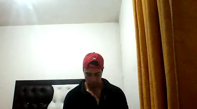 davidcr89 online show from 02-03-25, 12:04