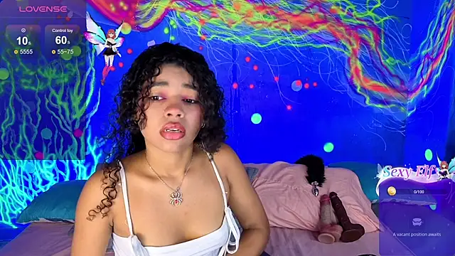 lucie petite online show from 03-30-26, 06:20