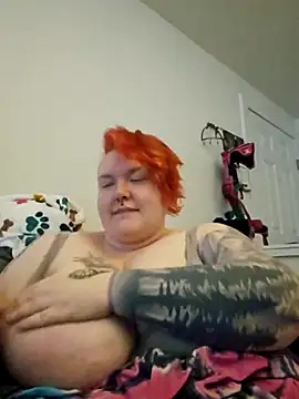 CorgiGodez98 online show from 11-05-25, 10:54