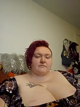 CorgiGodez98 online show from 12-05-25, 03:15