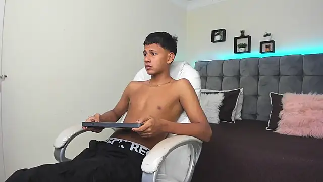 Dawn16  online show from 02-08-25, 04:14