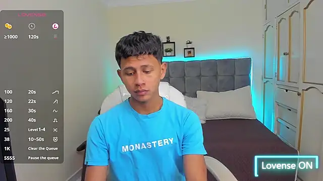 Dawn16  online show from 02-13-25, 05:16