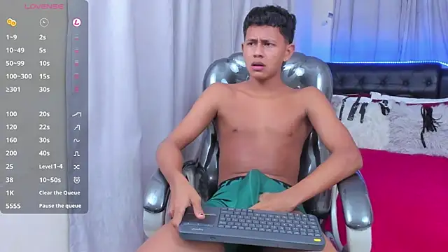 Dawn16  online show from 02-16-25, 07:04