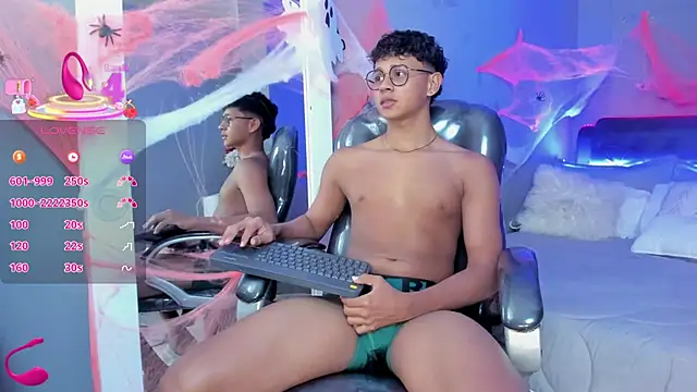 Dawn16  online show from 10-27-25, 09:30