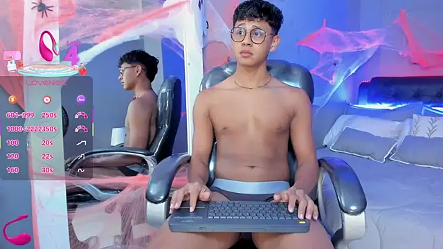 Dawn16  online show from 10-31-25, 09:05