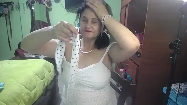 jazmin mature  online show from 11-29-25, 12:41