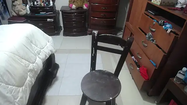 jazmin mature  online show from 12-20-25, 12:23