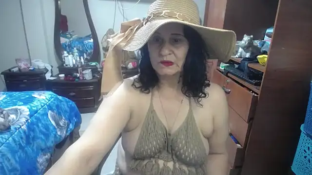 jazmin mature  online show from 05-23-26, 01:15