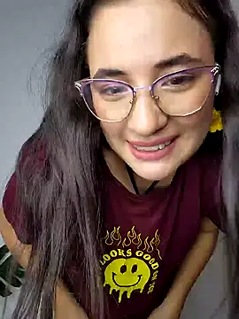 baaby-miiaa online show from 01-27-25, 12:22