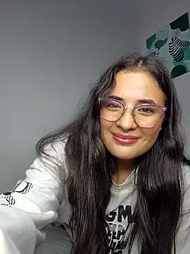 baaby-miiaa online show from 03-09-25, 03:43