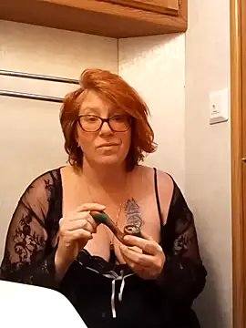 Velvet Hex online show from 04-19-26, 06:21