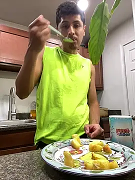 Snapshot of PerroDemonioHot chatting on 03-03-25, 04:14 PerroDemonioHot online show from 03-03-25, 04:14