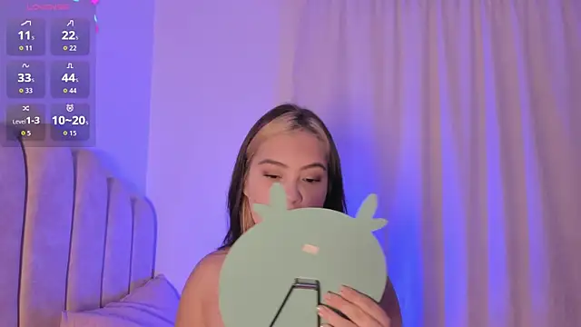 Marianagarcia01 online show from 04-27-26, 09:57