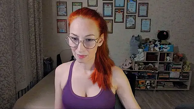 red rocco online show from 01-24-25, 03:24