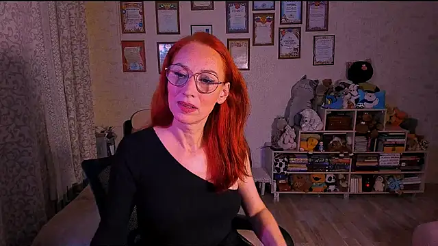 red rocco online show from 03-05-25, 04:24