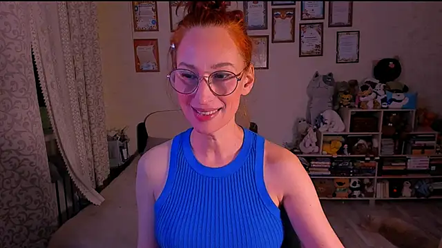 red rocco online show from 03-12-25, 04:24