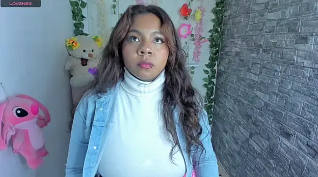 naty jhonsom  online show from 02-22-25, 03:12