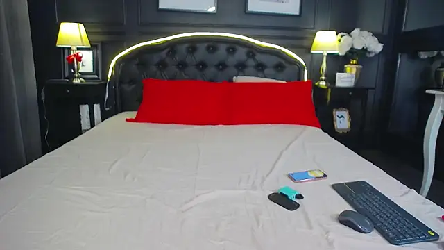 LanaSparks online show from 03-22-25, 05:06