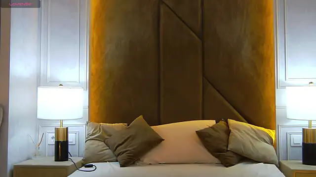 LanaSparks online show from 09-21-25, 04:36