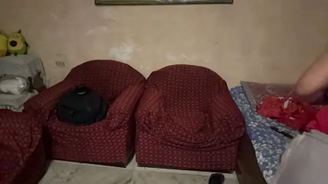 hot hunk boy online show from 03-05-26, 06:26