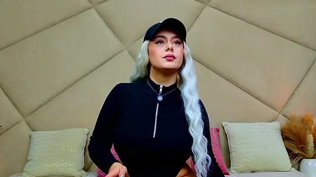 ChloeFrost online show from 02-09-26, 06:17