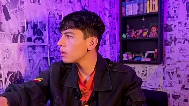 Mickey Magic online show from 02-06-26, 06:18