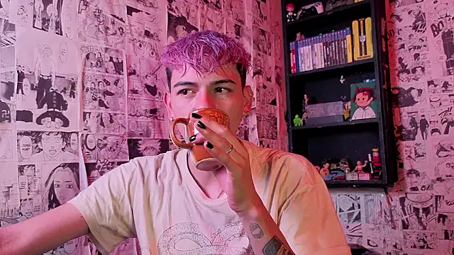 Mickey Magic online show from 03-07-26, 04:42