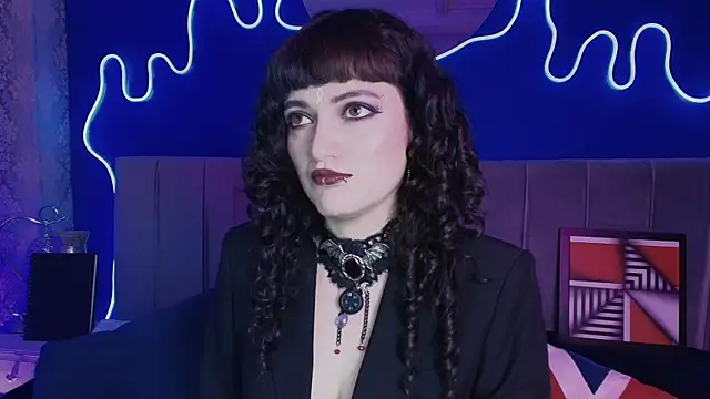 JeanneSabatier online show from 07-21-26, 08:00