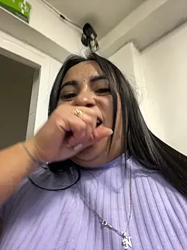 Miia Jazmin online show from 03-21-25, 01:02