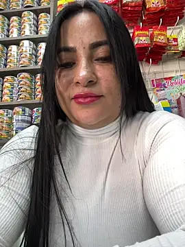 Miia Jazmin online show from 01-31-26, 07:11