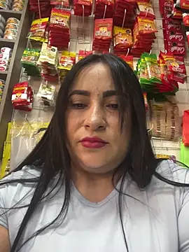 Miia Jazmin online show from 02-11-26, 08:03