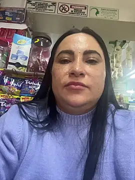 Miia Jazmin online show from 02-17-26, 04:02