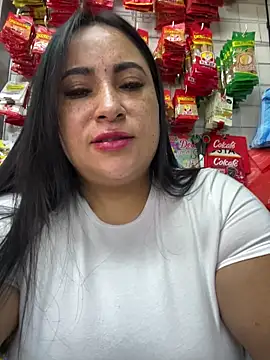 Miia Jazmin online show from 03-15-26, 04:13